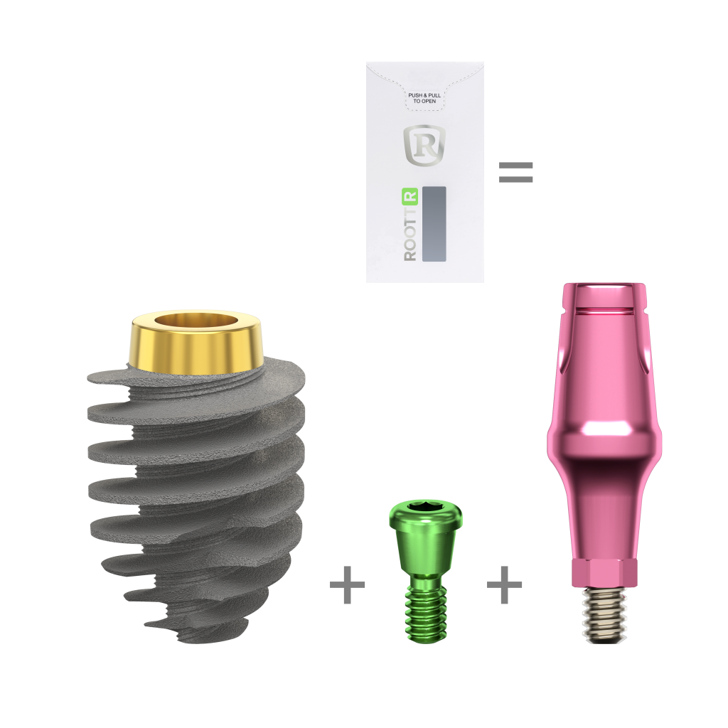 R6510.01 - Content of package