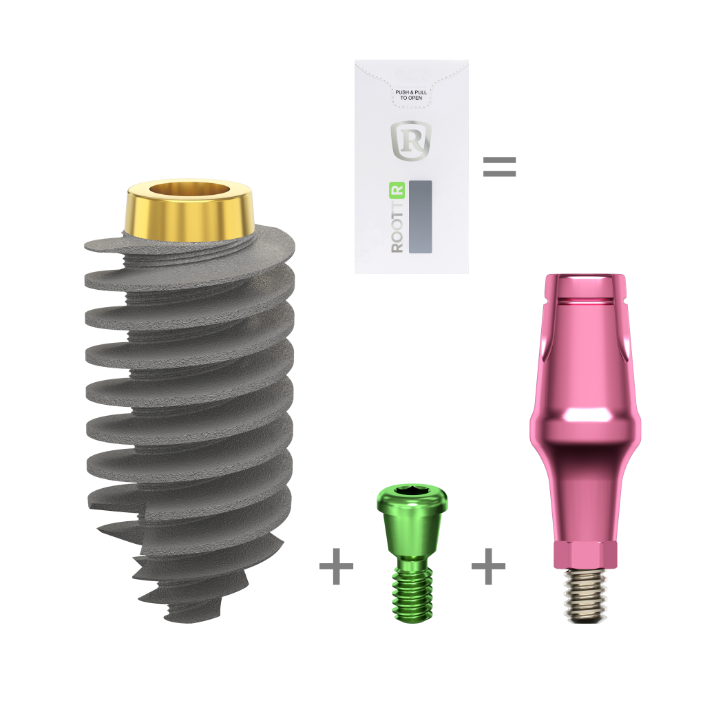 R6514.01 - Content of package