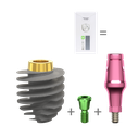 R7510.01 - Content of package