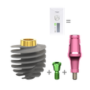 R8510.01 - Content of package