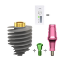 R8512.01 - Content of package