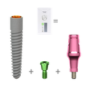 R3016.03 - Content of the package