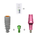 R3510.04 - Content of the package