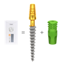 C3518.02 - Content of the Package