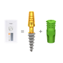C4010.05 - Content of the Package