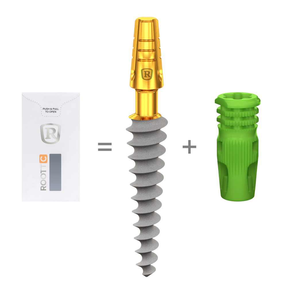 C4518.03 - Content of the Package