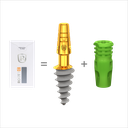C5510.05 - Content of the Package