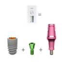 R3506.02 - Content of the package