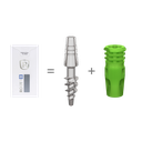 B3510.06 - Content of the package