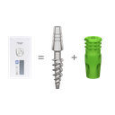 B3512.06 - Content of the package