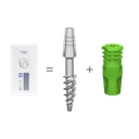 B3514.05 - Content of the package