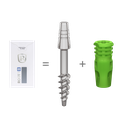 B3516.06 - Content of the package