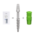 B3520.06 - Content of the package