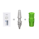 B4510.06 - Content of the package