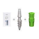 B4512.06 - Content of the package