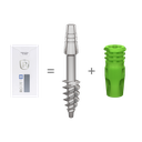 B4516.05 - Content of the package