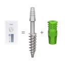 B4520.05 - Content of the package