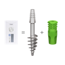 B5518.03 - Content of the package
