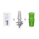 B6508.03 - Content of the package