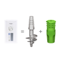 B6510.05 - Content of the package