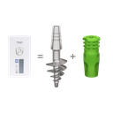 B6512.05 - Content of the package