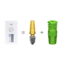 B3506ss.03 - Content of the package