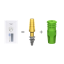 B3508ss.03 - Content of the package