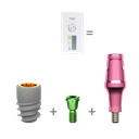 R3806.02 - Content of the package