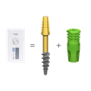B3516ss.03 - Content of the package