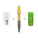 B3518ss.03 - Content of the package