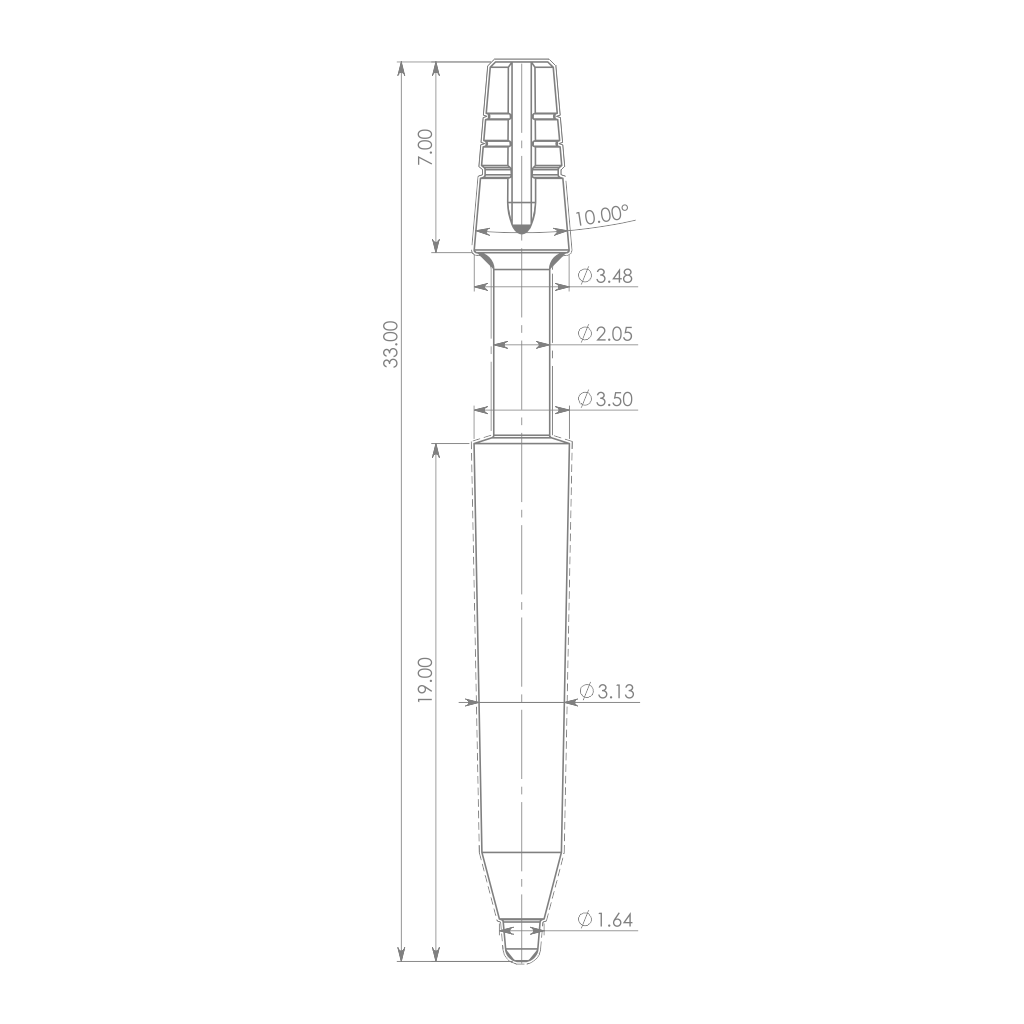 B3526ss.03 - Drawing