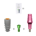 R3808 - Content of the package