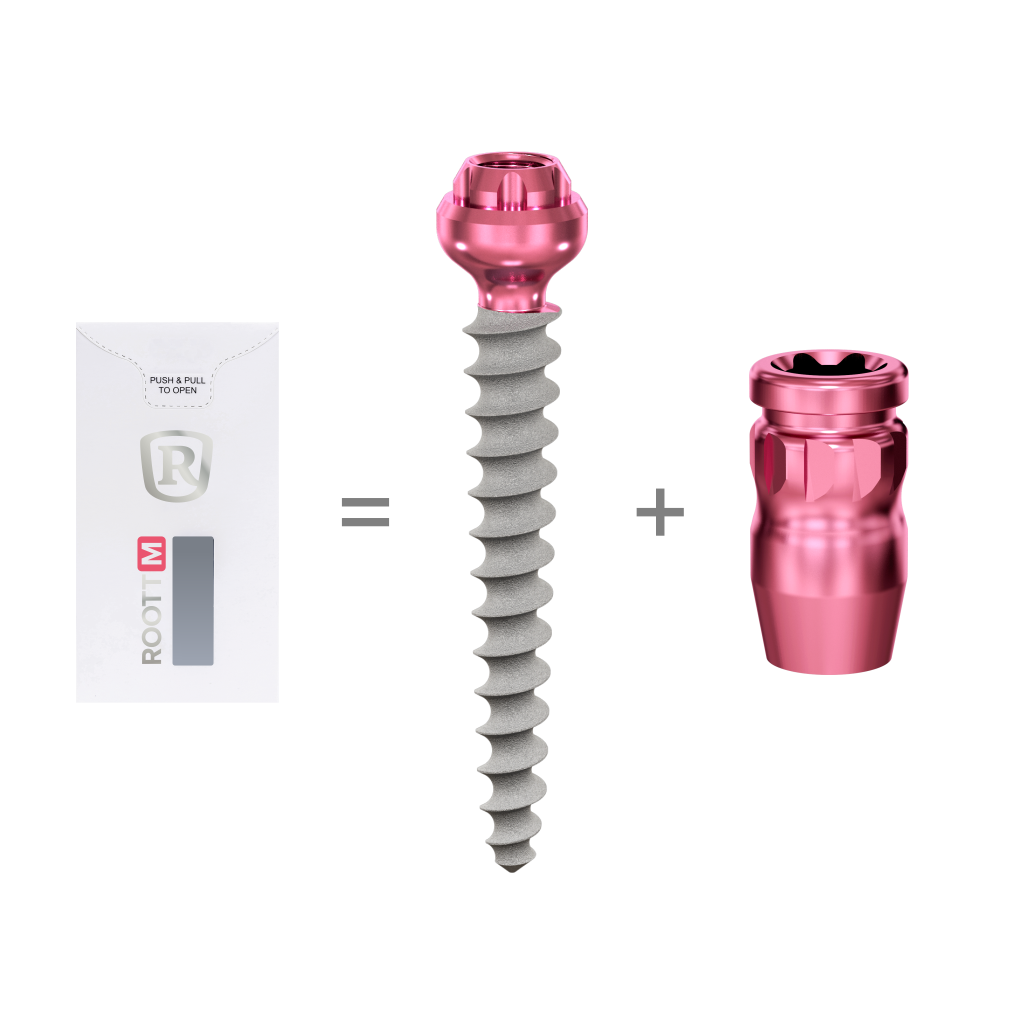C3018m - Content of the package