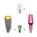 R4210.05 - Content of the package