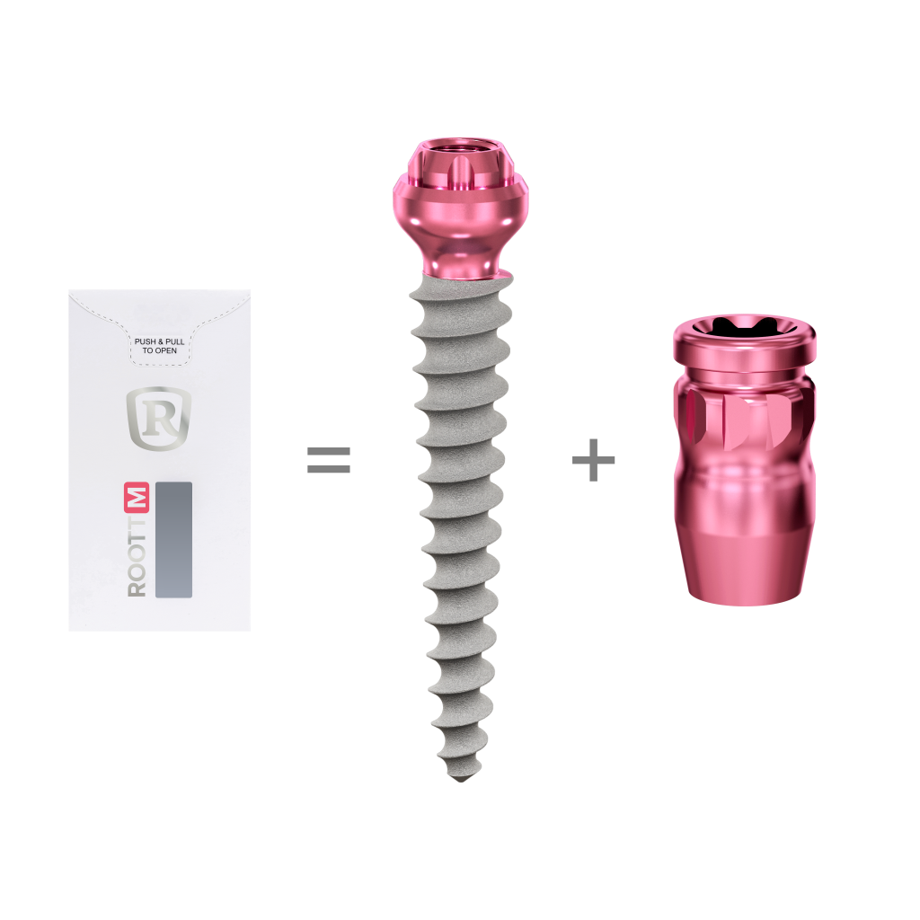 C3518m - Content of the package