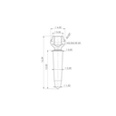 C3012m - Drawing
