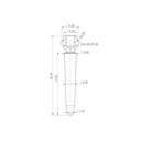 C3016m - Drawing