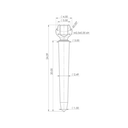 C3020m - Drawing