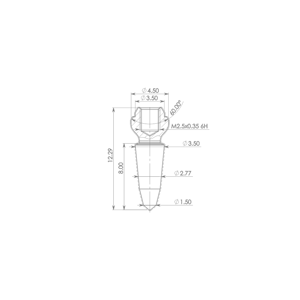 C3508m - Drawing