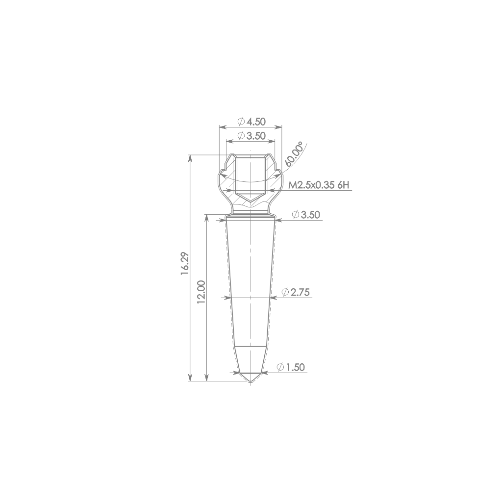 C3512m - Drawing