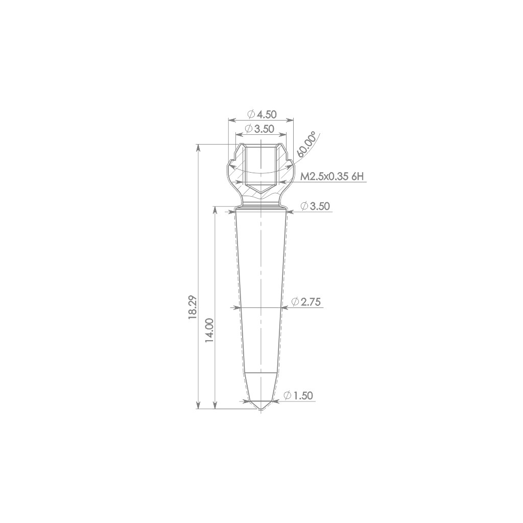 C3514m - Drawing