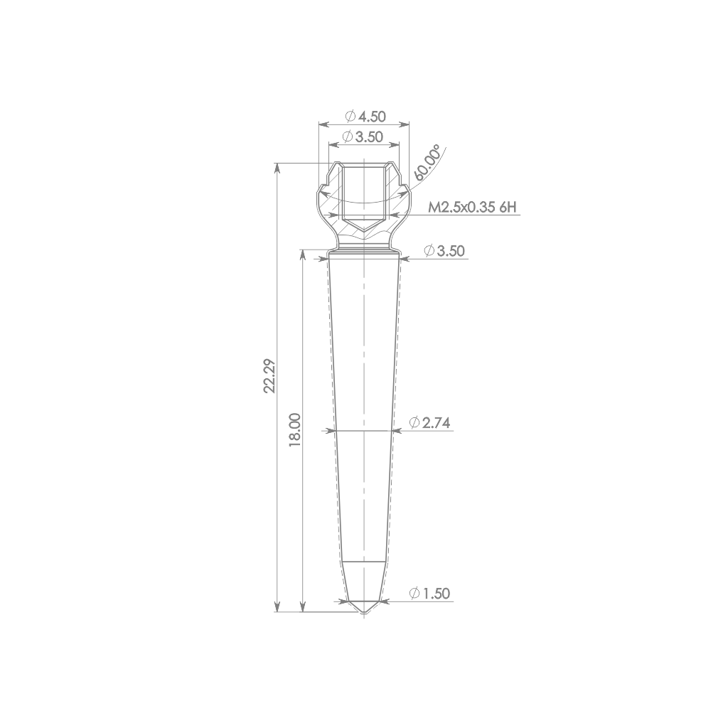 C3518m - Drawing