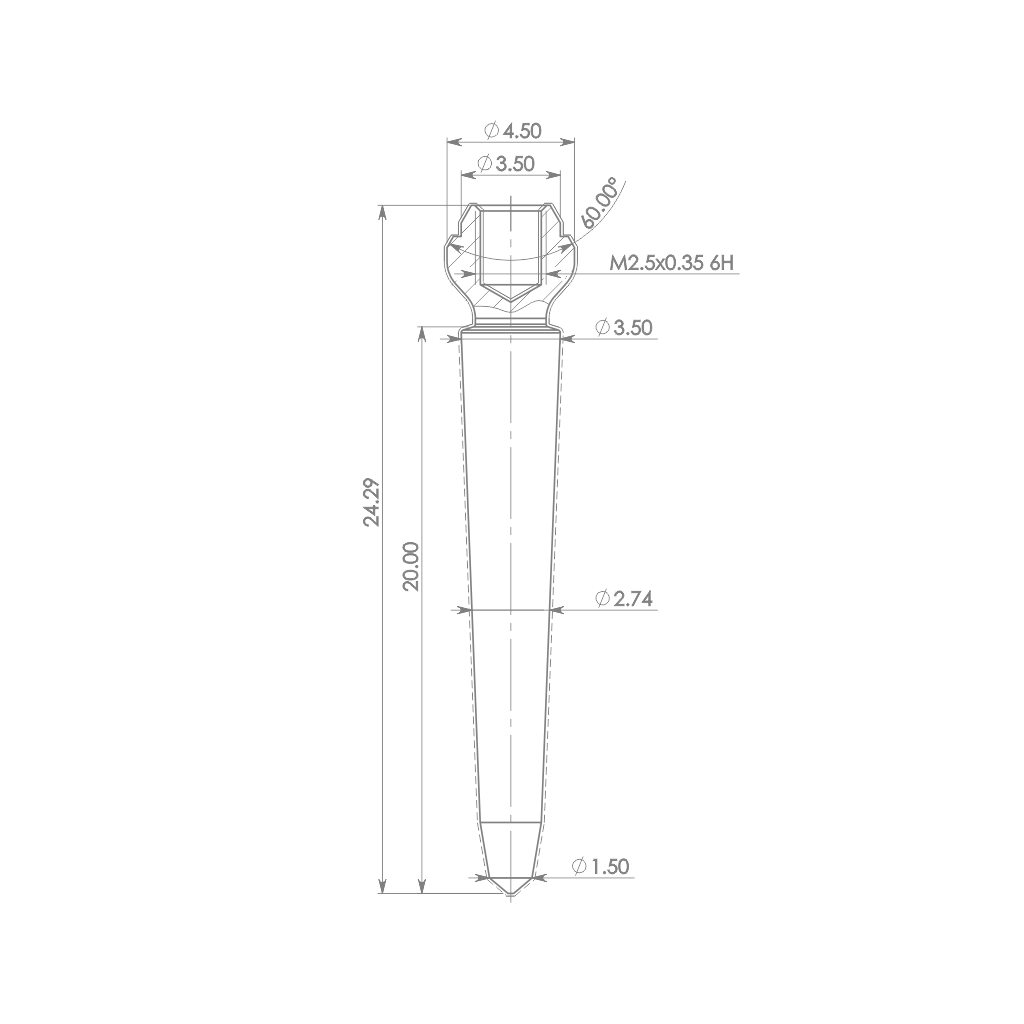 C3520m - Drawing