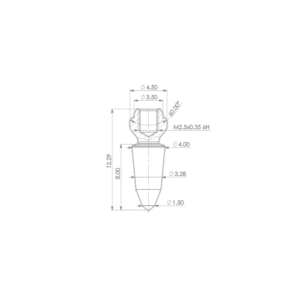 C4008m - Drawing