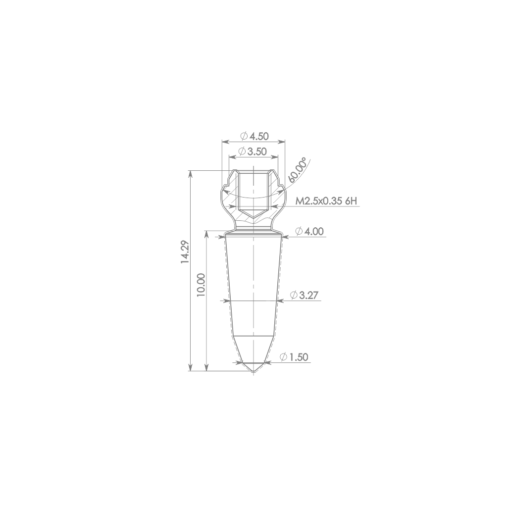 C4010m - Drawing