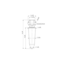 C4012m - Drawing