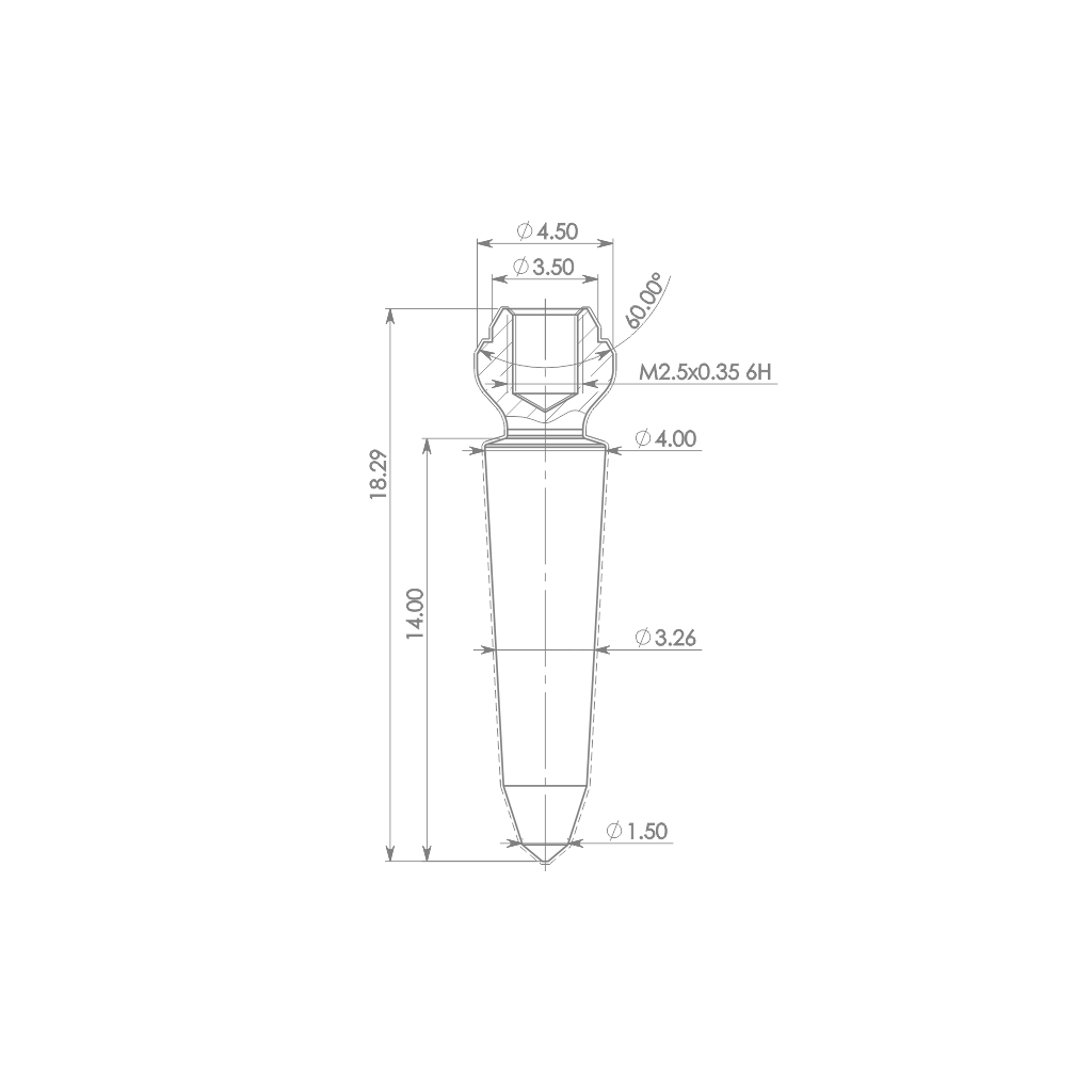 C4014m - Drawing