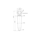 C4014m - Drawing