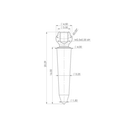 C4016m - Drawing
