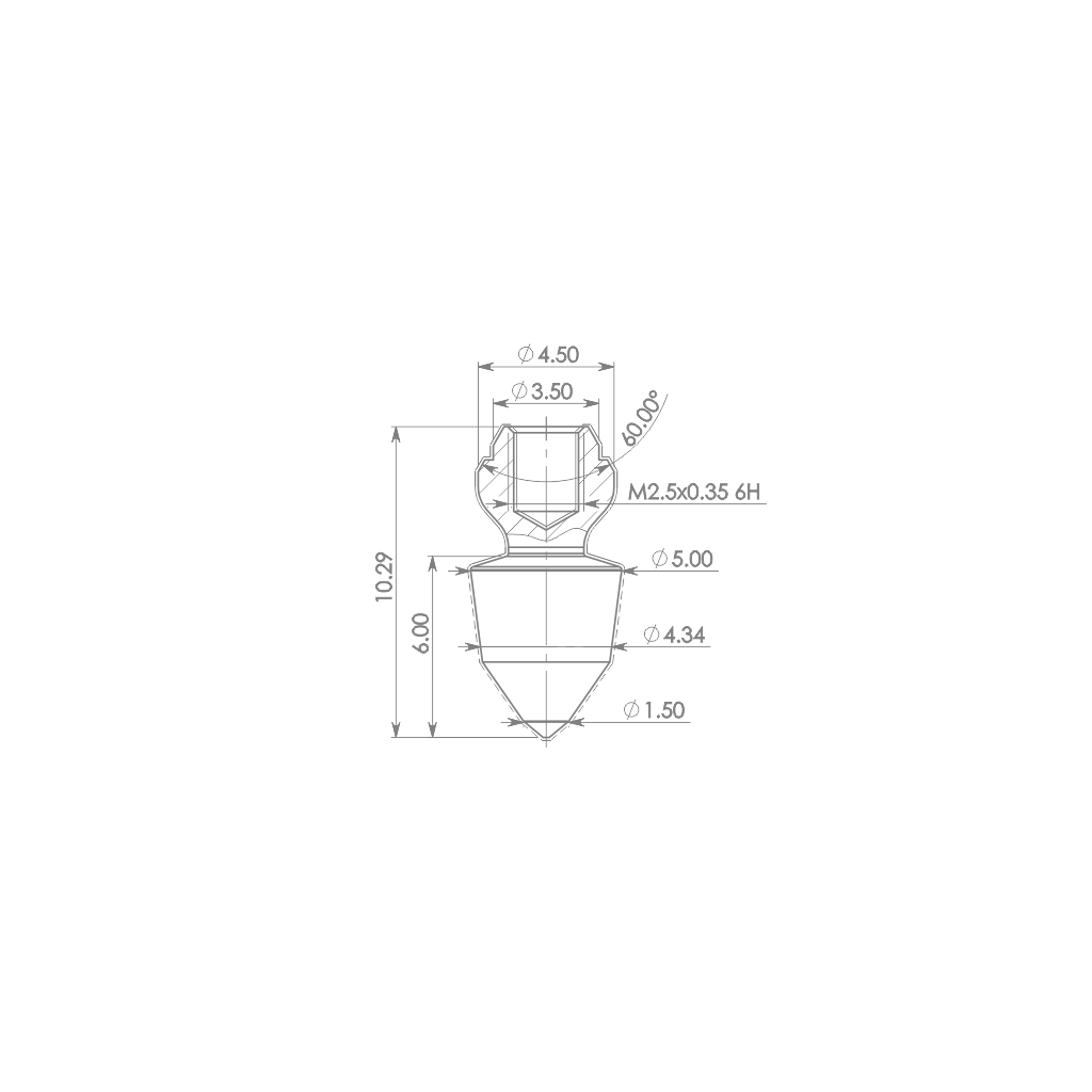 C5006m - Drawing
